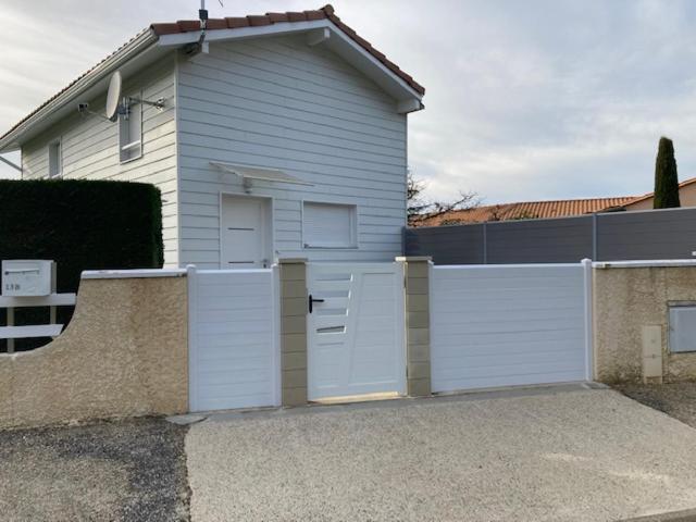 Logement Independant De 70 M2 *